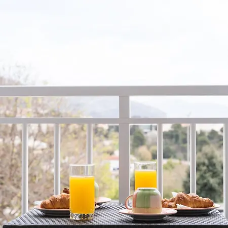 Appartement Star *
