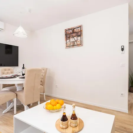 Appartement Star *