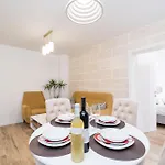 Apartamento Star *