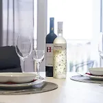Apartamento Star