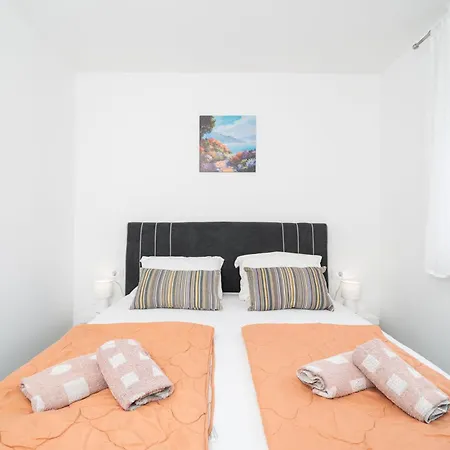 דירה Star דוברובניק