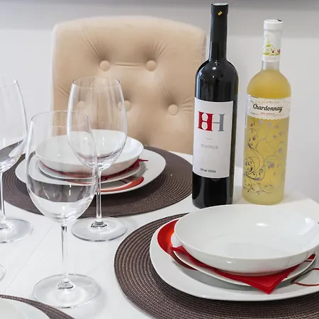 Star Apartment Dubrovnik