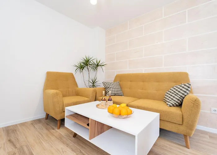 Star Apartament Dubrownik
