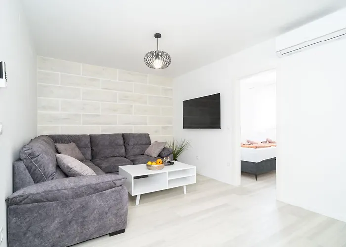 Star Apartament *