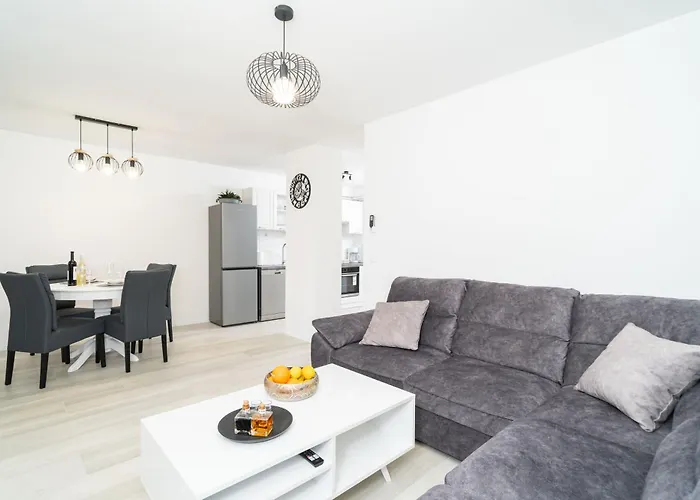 Apartament Star