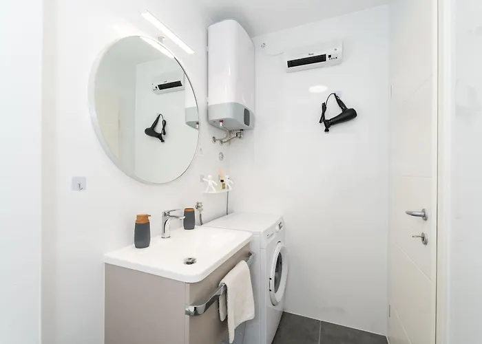 Star Apartament Dubrownik