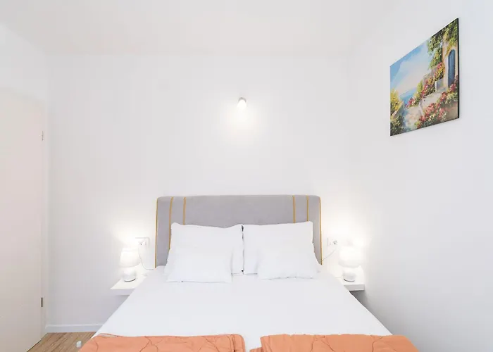 Apartament Star Dubrownik
