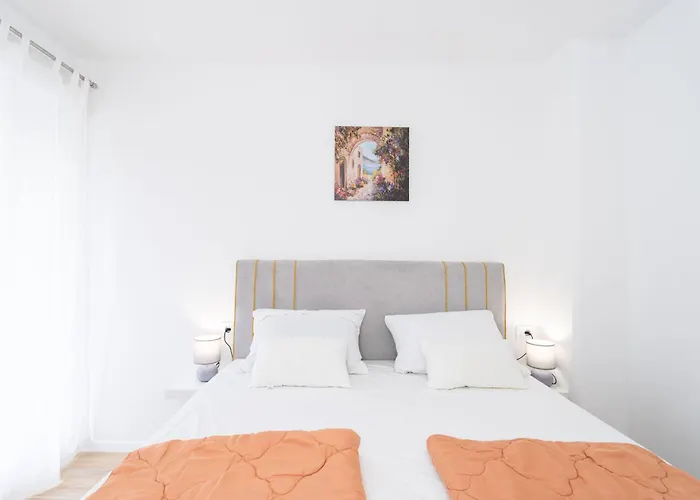 Star Apartament *