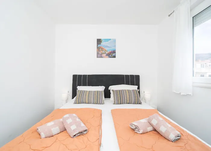 Apartament Star Dubrownik