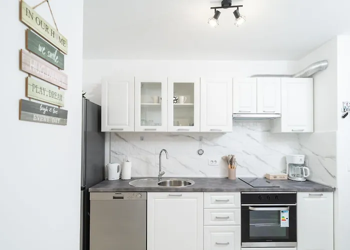 Apartament Star
