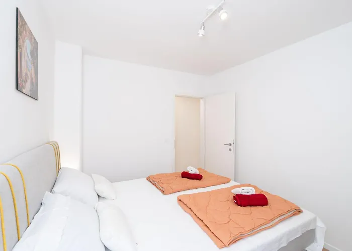 Apartament Star Dubrownik