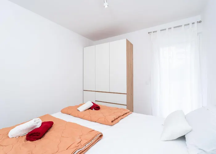 Star Apartament