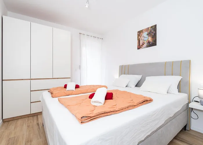 Star Apartament