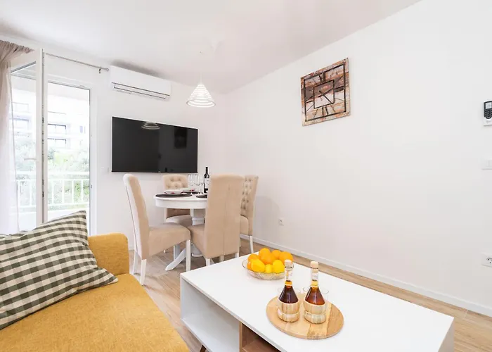 Apartament Star Dubrownik