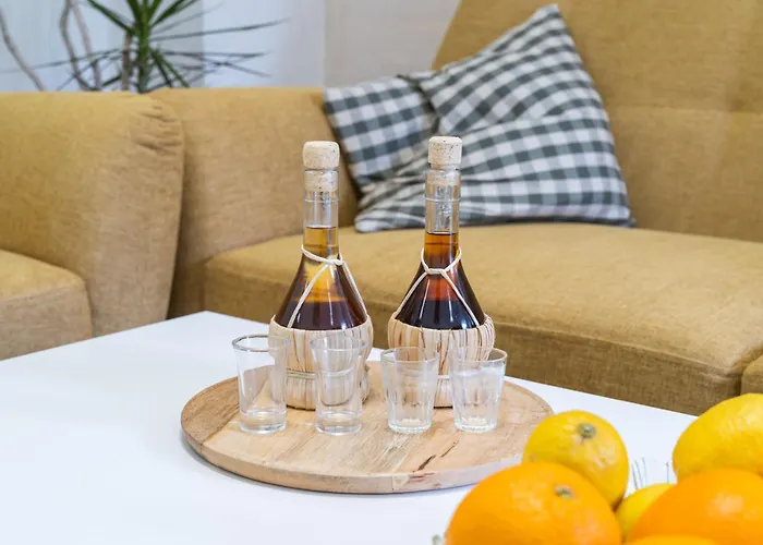 Star Apartman Dubrovnik