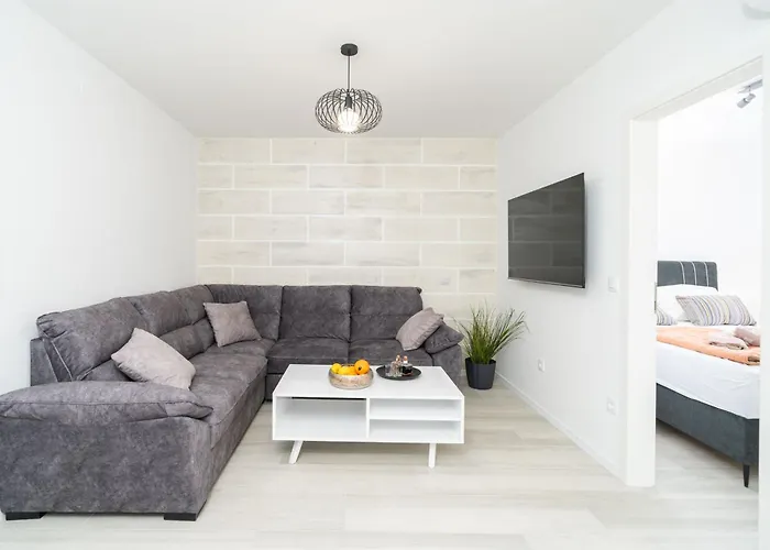 Star Apartament *