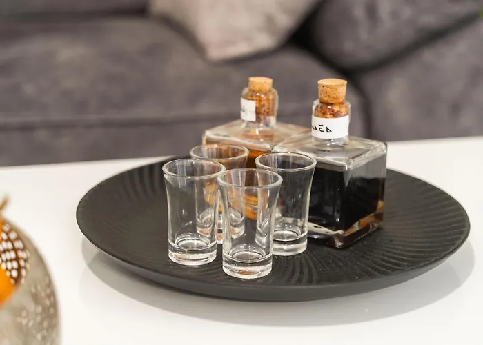 Апартаменты Star Дубровник