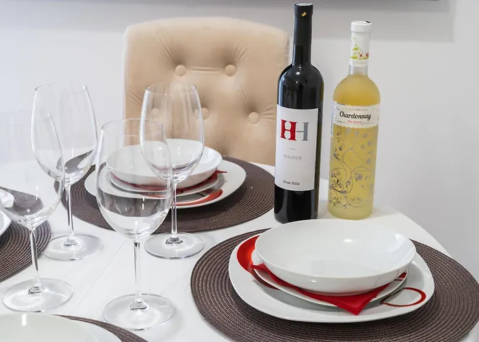 Star Apartman Dubrovnik