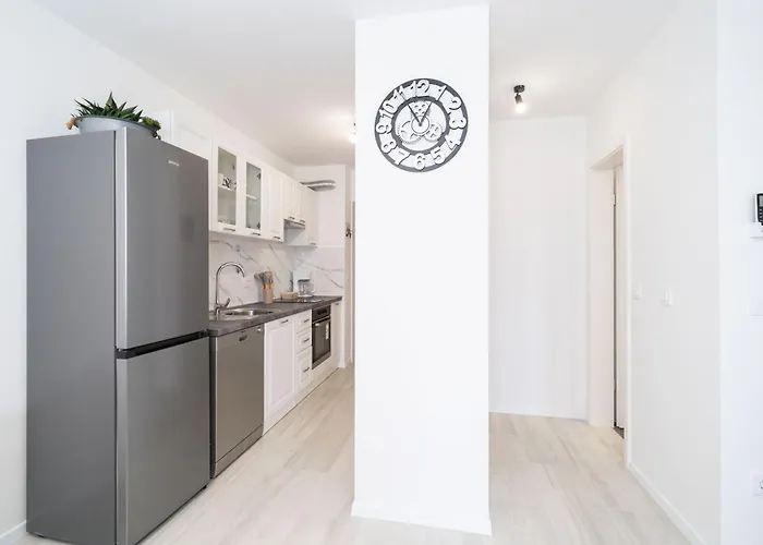 Star Apartament *