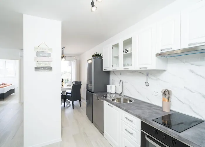 Apartament Star Dubrownik