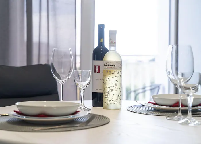 Apartament Star