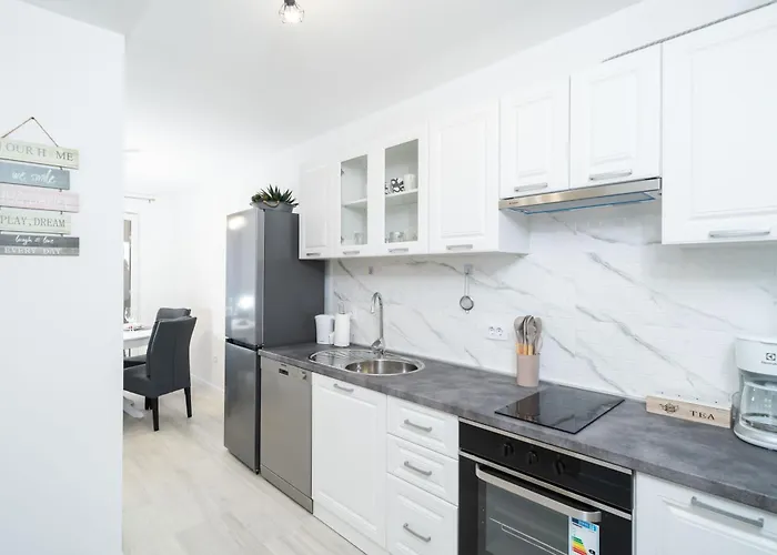 Star Apartament
