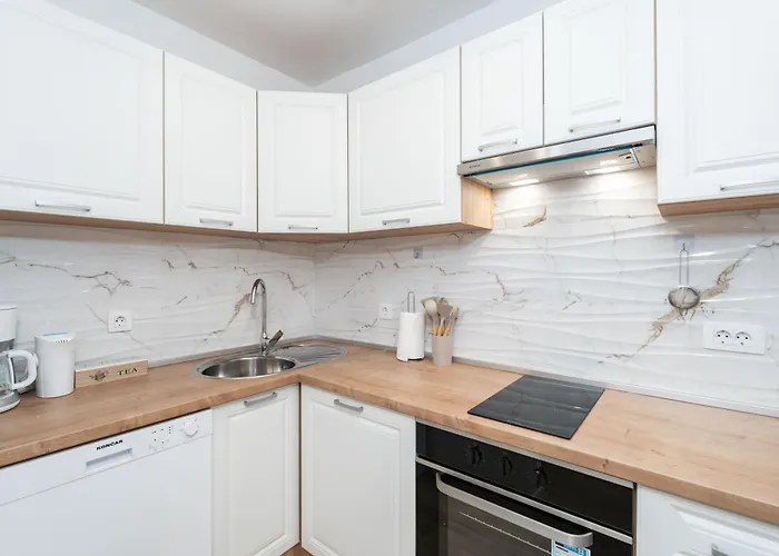 Star Apartament