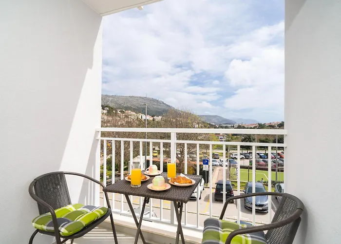 Star Apartament *