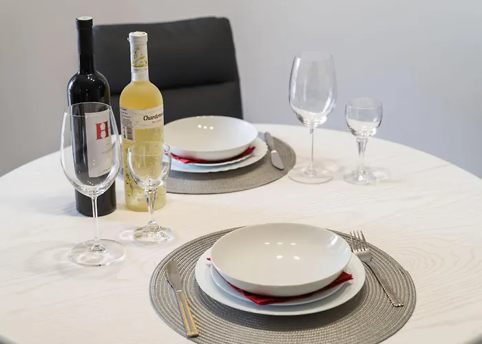 Apartament Star Dubrownik