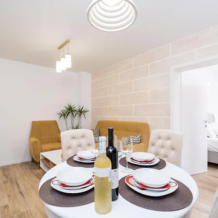 Διαμέρισμα Star *