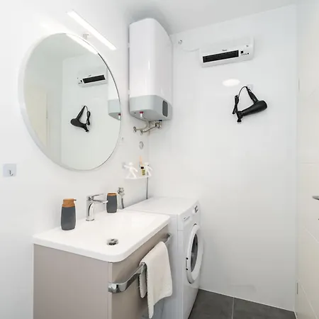 Star Διαμέρισμα Ντουμπρόβνικ