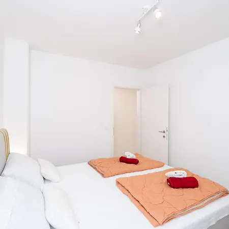 Διαμέρισμα Star Ντουμπρόβνικ