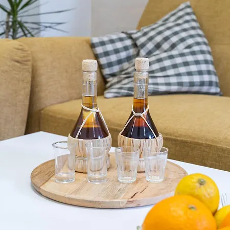 Star Διαμέρισμα Ντουμπρόβνικ