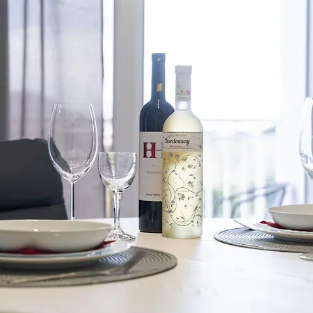 Apartament Star