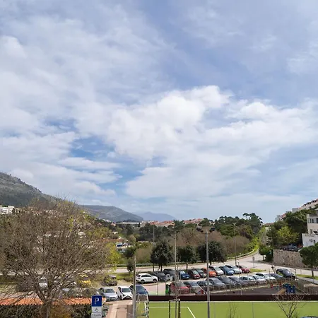 Star Διαμέρισμα