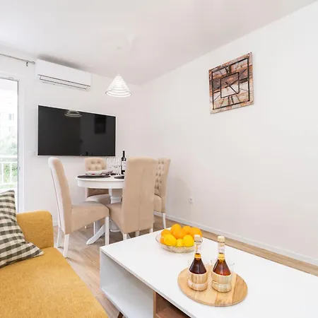 شقة Star دوبروفينك