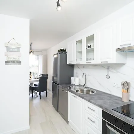 شقة Star دوبروفينك